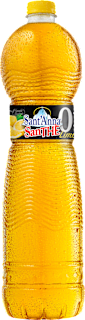 SanTHÈ Limone ZERO SanTHÈ