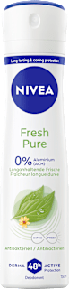 Deospray Fresh Pure NIVEA