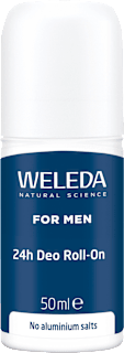 Deo Roll-On Men 24h WELEDA