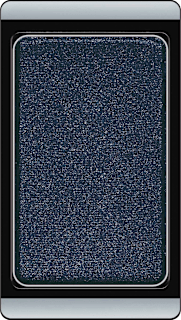 oční stíny 79 Pearly Steel Blue ARTDECO
