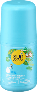 Рол-он за след слънце за деца After Sun sundance