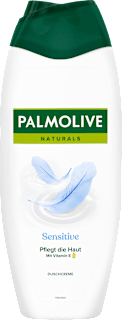 Duschgel Sensitive  Palmolive