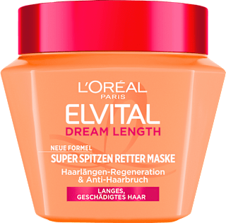 Haarmaske Dream Length L'ORÉAL PARiS ELVITAL