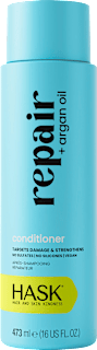 Conditioner repair + argan oil HASK
