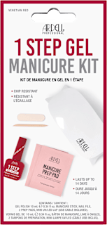 Kit de manichiură cu gel ARDELL