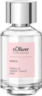 dámská EdT Pure Sense s.Oliver