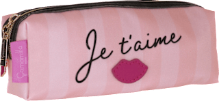 Kozmetička torbica Be Chic Rosa – S Camomilla