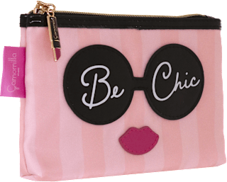 Kozmetička torbica Be Chic Rosa – M Camomilla