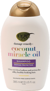 coconut miracle oil šampon za kosu ogx