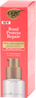 Bond Protein Repair sealing mist serum za kosu ogx