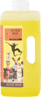Prací gél The Fresh Maker Active Wear YAYA QUALITY