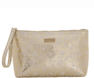 Kozmetička torbica Shell Shine – M Camomilla