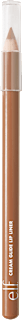 Lipliner Cream Glide Baddest Beige, 1 g
