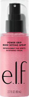 Fixing Spray Power Grip Rose, 80 ml