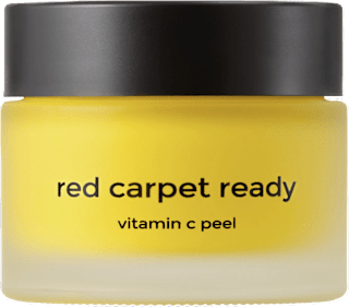 Vitamin C piling za lice red carpet ready MANUELA PICARD