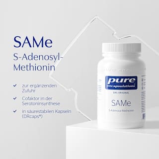 Pure Encapsulations SAMe PURE