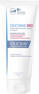 Ducray Sensinol MeD Creme bei Ekzemen DUCRAY