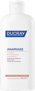 Ducray Anaphase Shampoo bei temporärem Haarausfall DUCRAY