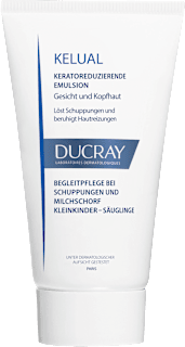 Ducray Kelual Emulsion bei Schuppungen&Milchschorf Babys  DUCRAY