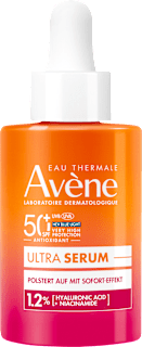 Avène Sun Ultra Serum mit Sofort-Effekt LSF50+ Avène