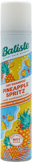 suchý šampon Pineapple Spritz Batiste