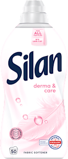Derma & Care omekšivač za veš  Silan