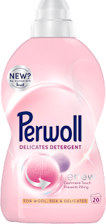 Wool tečni detergent za veš  Perwoll