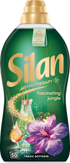 AROMATERAPHY jungle omekšivač za veš Silan