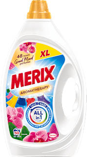 ROMATHERAPY Orchid Gel tečni detergent za veš MERIX