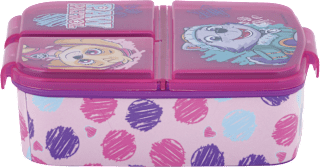 Desiatový box Paw Patrol - dievčenský Stor