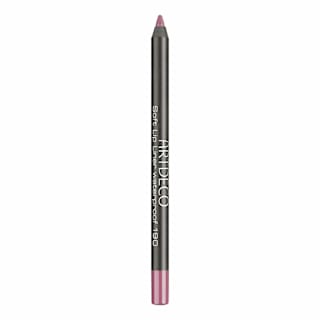 Soft Lip vodootporna olovka za usne - 190 Cool Rose ARTDECO