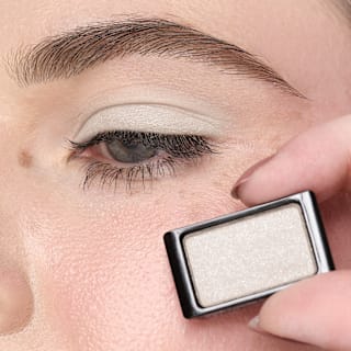 Glamour Eyeshadow sjena za oči - 314 Glam White Grey ARTDECO