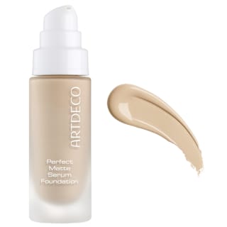 Perfect Matte Serum puder - 42 Natural Vanilla ARTDECO