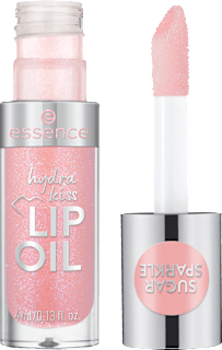 Ajakolaj, Hydra Kiss - Nr. 10 Sugar Sparkle essence