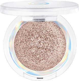 Szemhéjpúder, Mono Pearly - Nr. 02 Silky Taupe essence