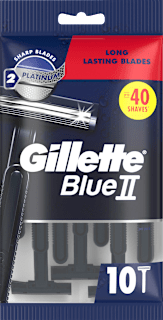 Einwegrasierer Blue || Gillette