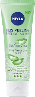 Peeling Reis Tiefenreinigend NIVEA