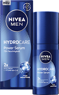 Gesichtsserum Hydrocare NIVEA MEN