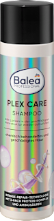 Plex Care šampon za kosu Balea PROFESSIONAL