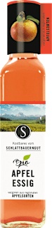 Apfelessig Bio Schlattbauerngut
