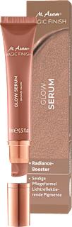Highlighter Magic Finish Glow Serum Bronze Glow M. Asam