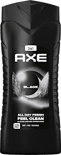 Duschgel Black AXE