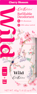 deodorant stick Cherry Blossom Wild