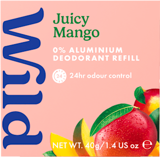 náplň do deodorantu Juicy Mango Wild