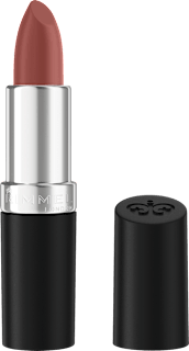 Ruž za usne Lasting Finish Satin – 280 Mauve Quartz RIMMEL LONDON