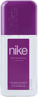 #PurpleMood Dezodorant zapachowy damski nike