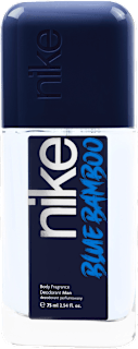 Blue Bamboo Dezodorant zapachowy męski nike