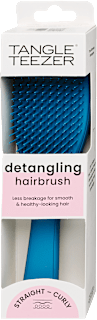 Hajkefe Detangling, egyenes és hullámos hajra Tangle Teezer