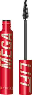 Maskara Thrill Seeker Mega Lift – 001 Black RIMMEL LONDON