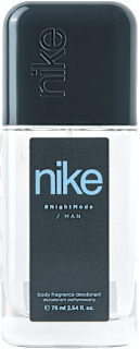 #NightMode Dezodorant zapachowy męski nike